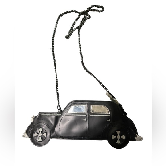 Alice + Olivia Handbags - Alice & Olivia car purse